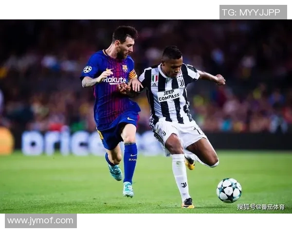 尤文图斯与巴塞罗那激战成和比赛结果引发球迷热议