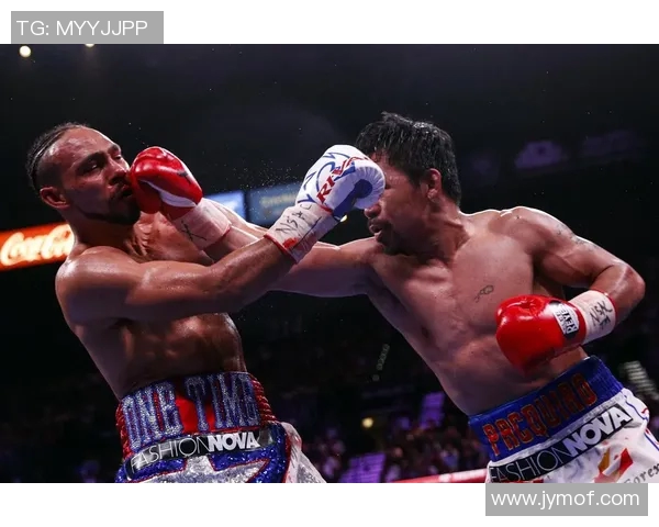 布洛克与瑟曼拳击对决精彩回顾及赛后分析